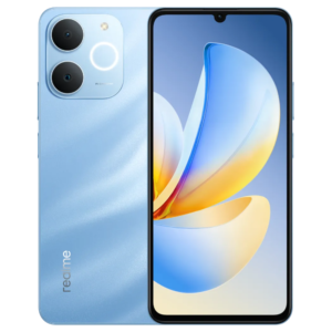realme P4 Lite 4G