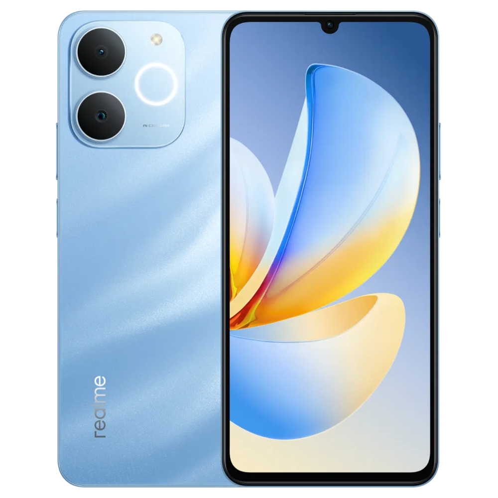 realme P4 Lite 4G