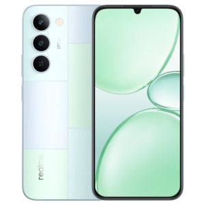 realme P4 Lite 5G