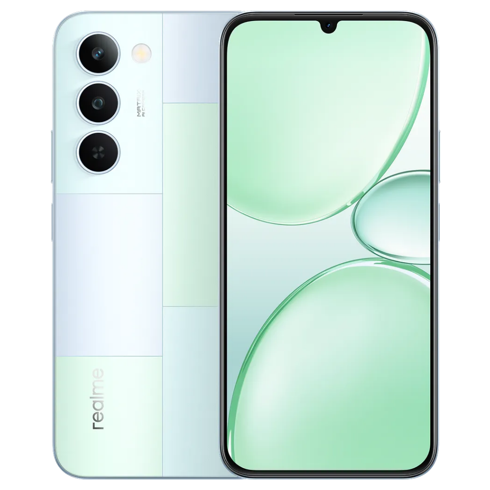 realme P4 Lite 5G
