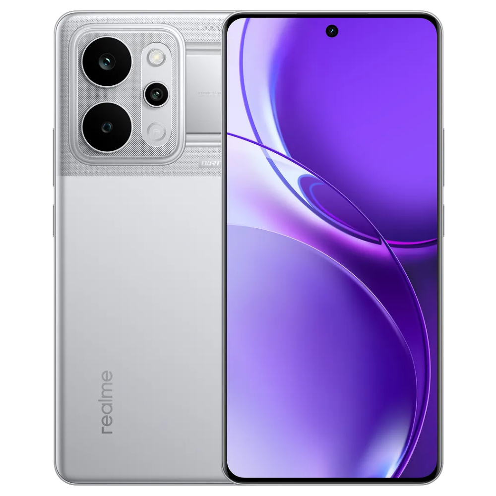 realme P4 Power 5G