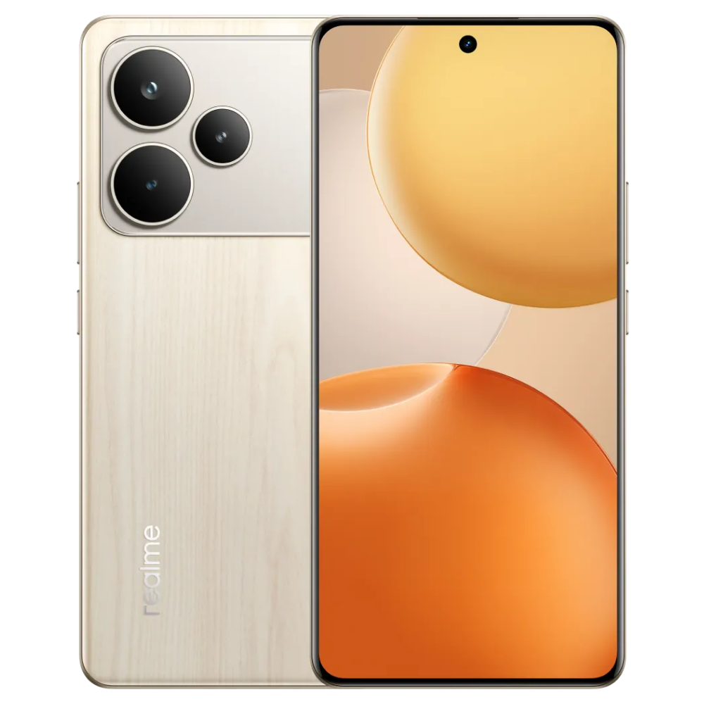realme P4 Pro 5G