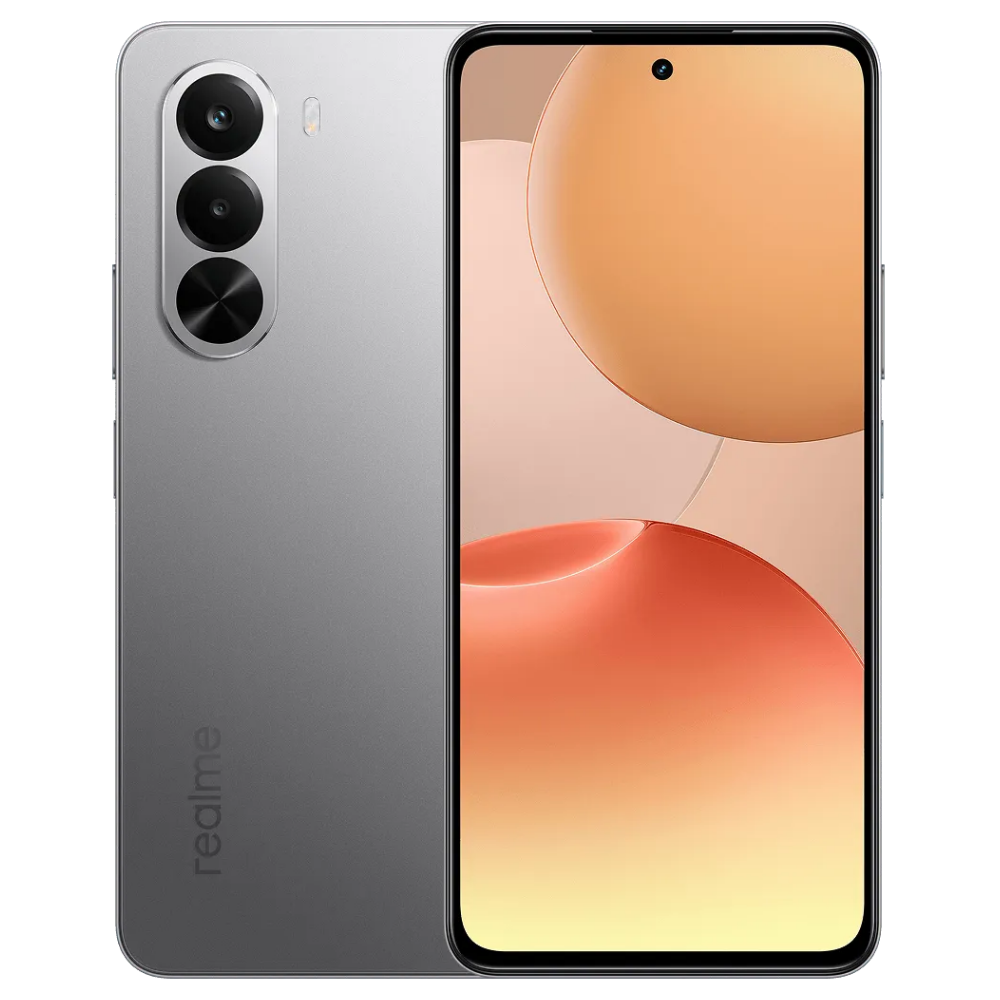 realme P4x 5G