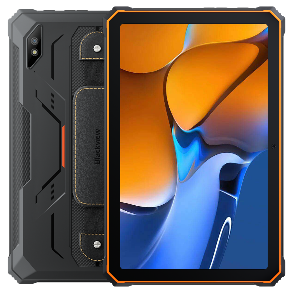 Blackview Active 8 Pro
