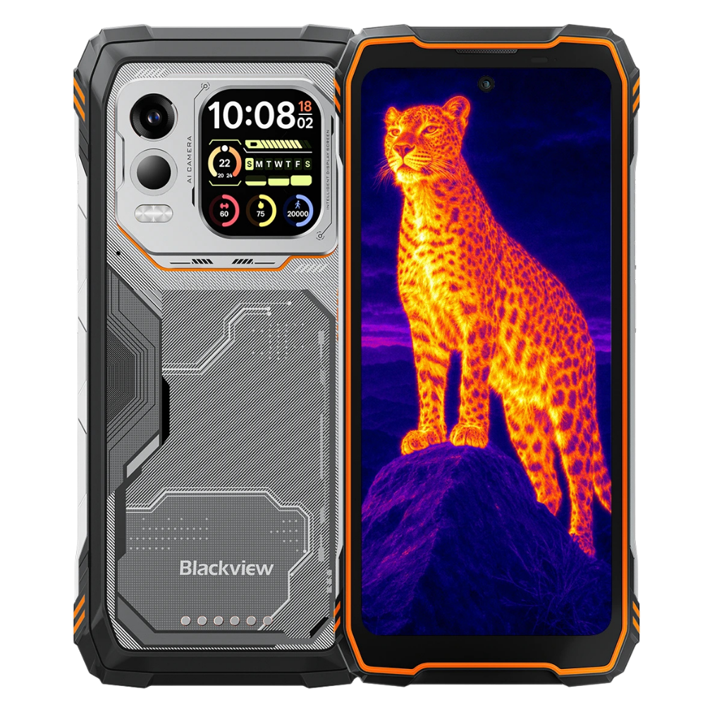 Blackview XPLORE X1 Pro