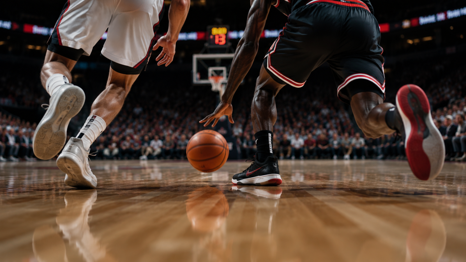 Calendário do basquete de 31/08 a 06/09: jogos, horários e onde assistir