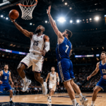 Basquete: onde assistir aos jogos de 7 a 13 de setembro