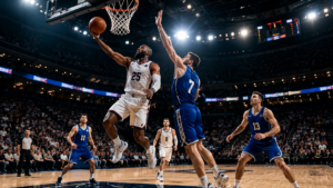 Basquete: onde assistir aos jogos de 7 a 13 de setembro