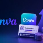 Canva reduz limite de IA no Pro+ a partir de setembro