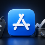 Mudança na App Store: Apple anuncia reajuste de preços em apps e compras internas