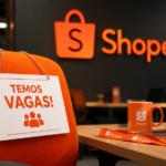 Shopee abre vagas para trainee com rotação em cinco áreas e possibilidade de intercâmbio