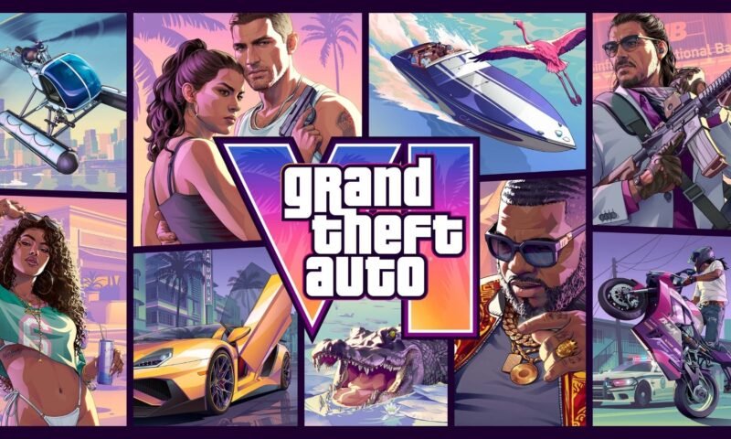 GTA 6 não usará IA generativa nem microtransações