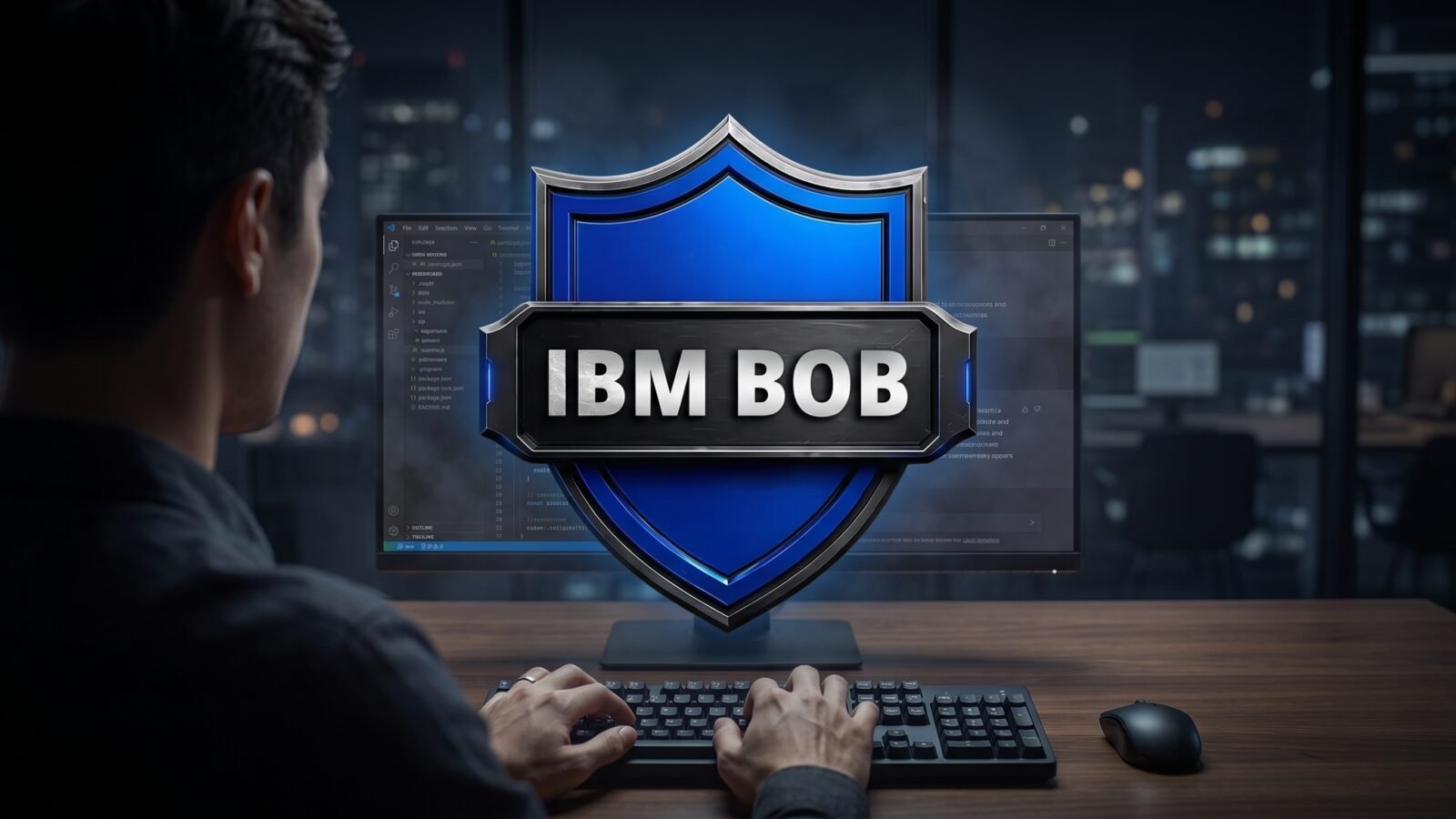 IBM BOB Dio IA Bootcamp
