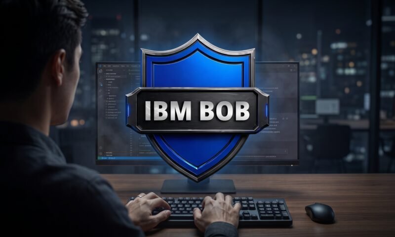 IBM BOB Dio IA Bootcamp