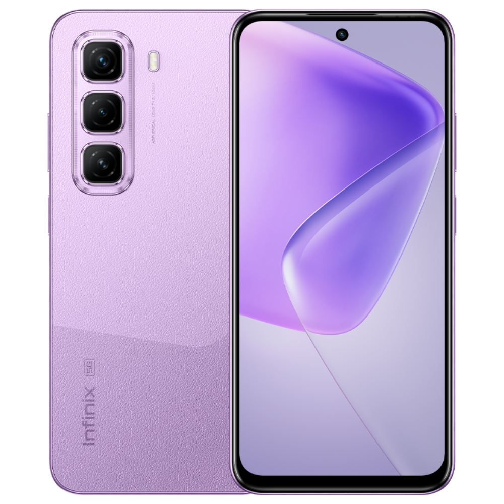Infinix Hot 50 5G