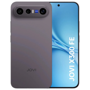 JOVI X300 FE