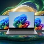 Samsung lança Galaxy Book6 no Brasil com IA e Intel Core Ultra