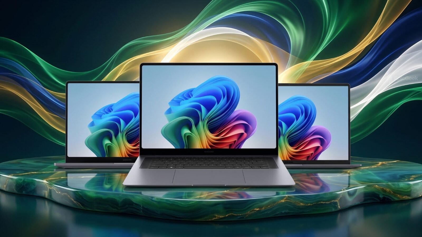 Samsung Galaxy Book6 Series Brasil