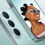 Galaxy S26 FE é lançado com One UI 9 e estabilização Horizon Lock