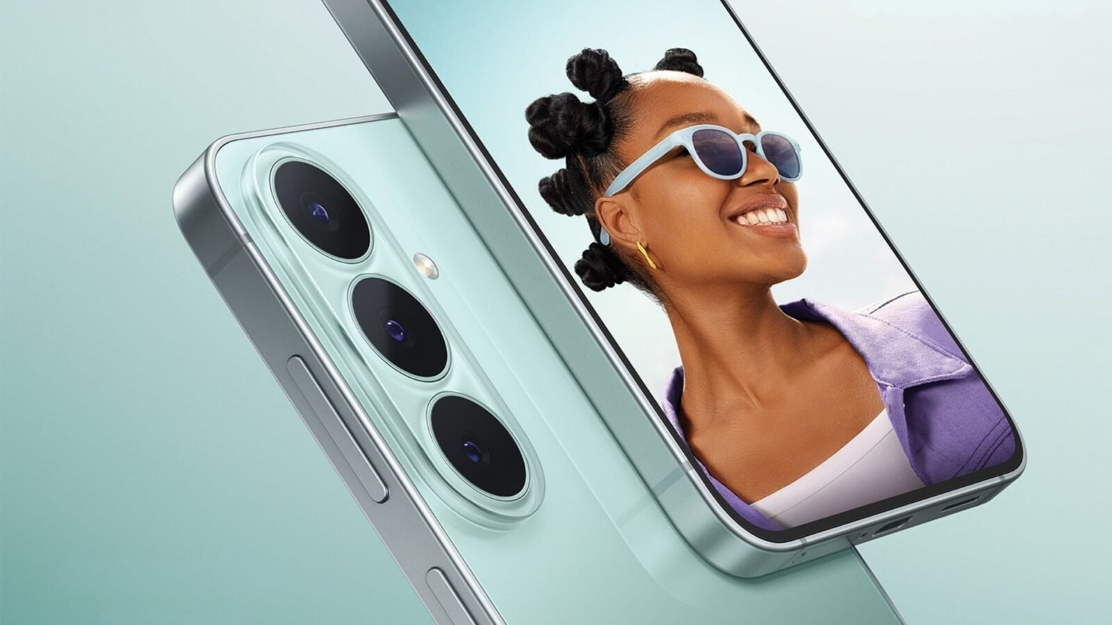 Samsung Galaxy S26 FE