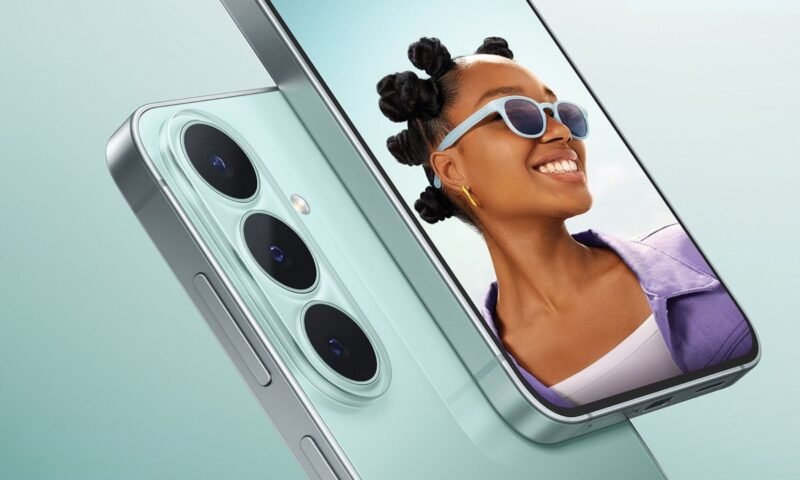 Galaxy S26 FE é lançado com One UI 9 e estabilização Horizon Lock