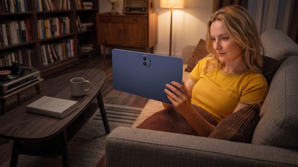 TCL TAB A1 Plus