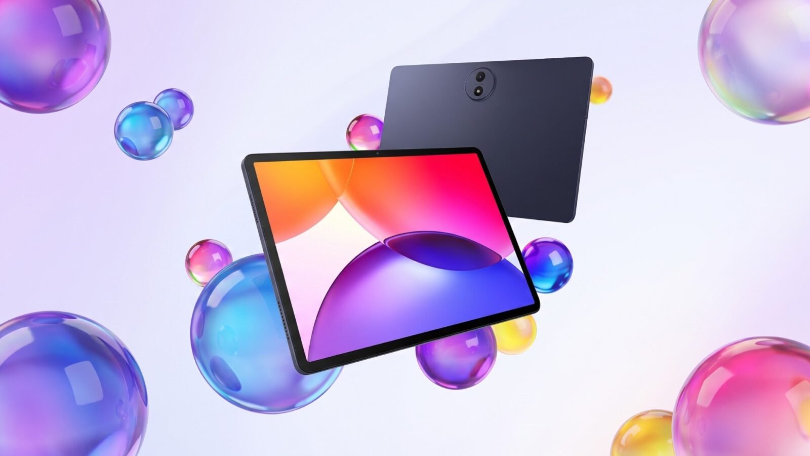 TCL TAB A1 Plus