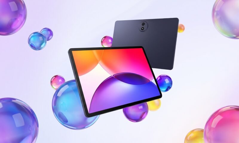 TCL TAB A1 Plus