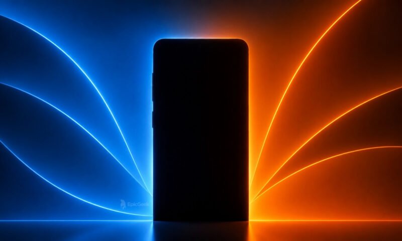 Xiaomi testa celular com bateria de 10.000 mAh e Snapdragon 8 Elite