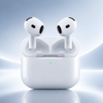 AirPods 5 ganham cancelamento de ruído e tradução em tempo real