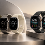Apple Watch Series 12 e Ultra 4 ganham novos sensores e mais bateria
