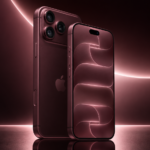 iPhone 18 Pro e Pro Max ganham câmera com abertura variável e A20 Pro