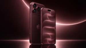 iPhone 18 Pro e Pro Max ganham câmera com abertura variável e A20 Pro