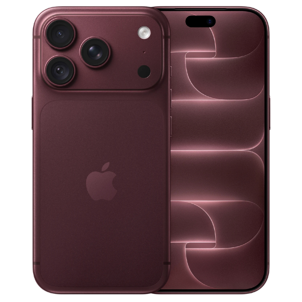 Apple iPhone 18 Pro
