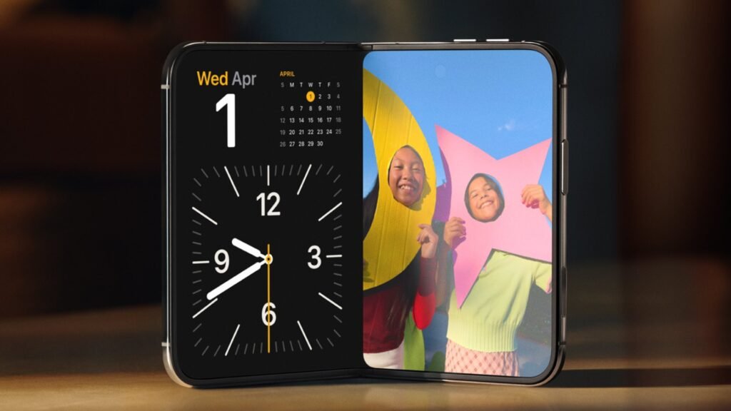 Apple iPhone Duo
