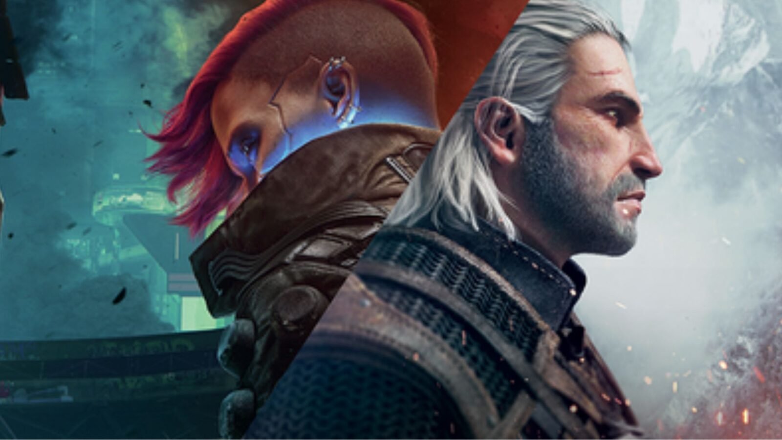 Cyberpunk 2077 chega ao Battle.net e parceria terá conteúdo em Overwatch e Diablo IV
