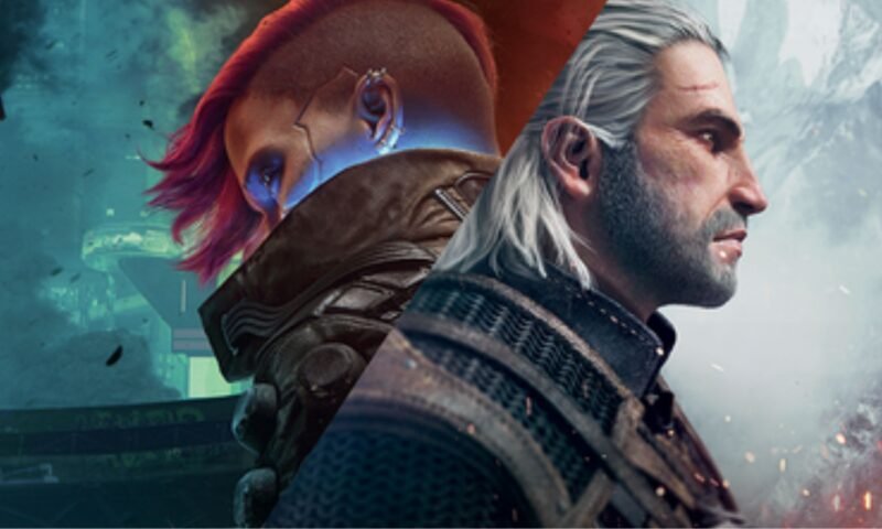 Cyberpunk 2077 chega ao Battle.net e parceria terá conteúdo em Overwatch e Diablo IV