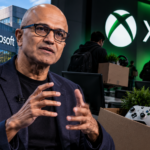 CEO da Microsoft diz que enxugamento no Xbox é “ótimo de ver”