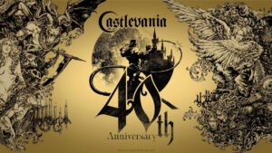 Castlevania completa 40 anos e você pode resgatar um clássico de graça