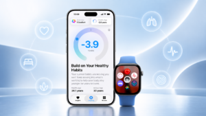 Apple amplia recursos de saúde e fitness com IA, HRV e novo índice Readiness