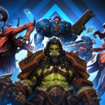 Blizzard revela o futuro de Diablo, StarCraft, Warcraft e Overwatch na BlizzCon 2026