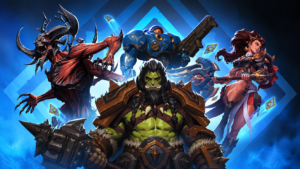 Blizzard revela o futuro de Diablo, StarCraft, Warcraft e Overwatch na BlizzCon 2026