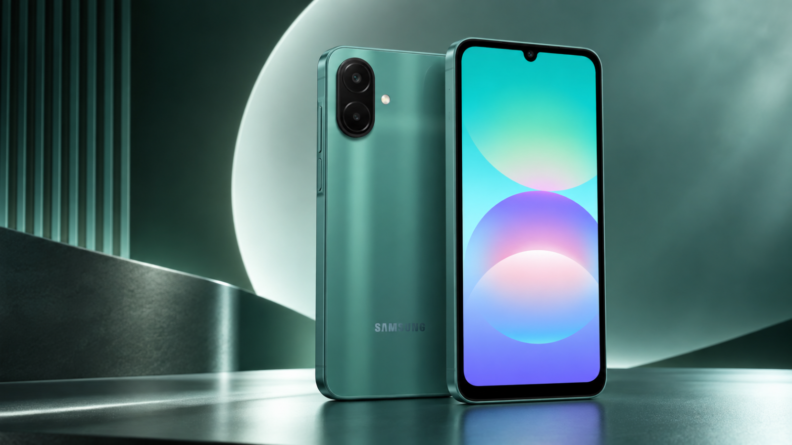 Samsung Galaxy A08
