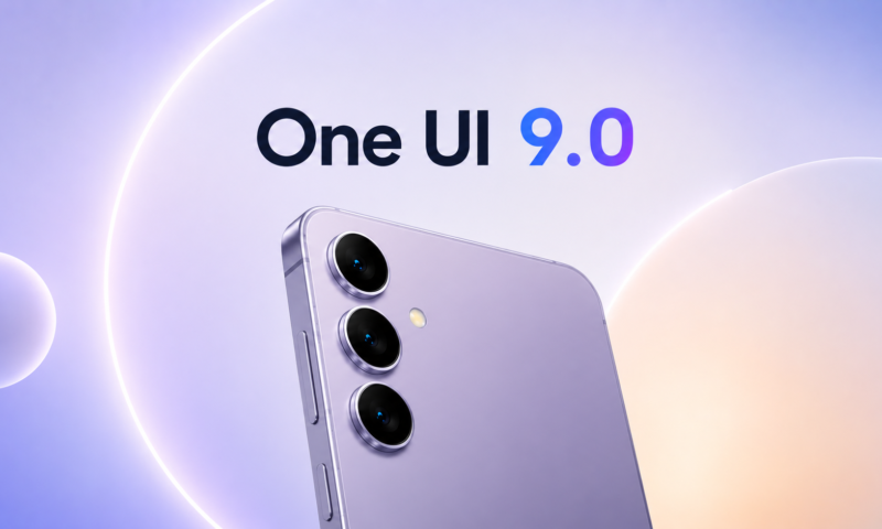 Samsung revela quando mais celulares Galaxy entram na fila da One UI 9