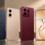 Linha TCL P80 é anunciada com tela AMOLED “que imita papel”, câmera de 50MP e bateria potente