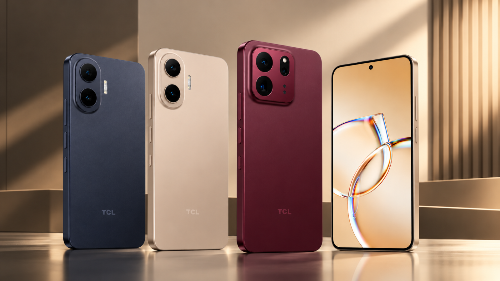 TCL P80 Series EpicGeek