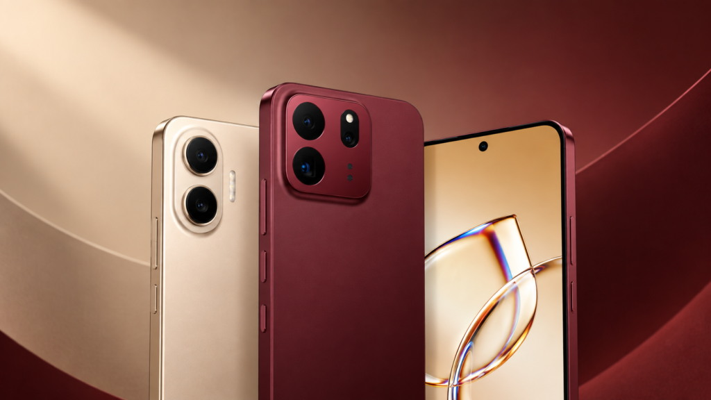 TCL P80 Series Camera EpicGeek