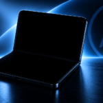 Vazamento sugere Motorola Razr Fold largo para rivalizar com Samsung