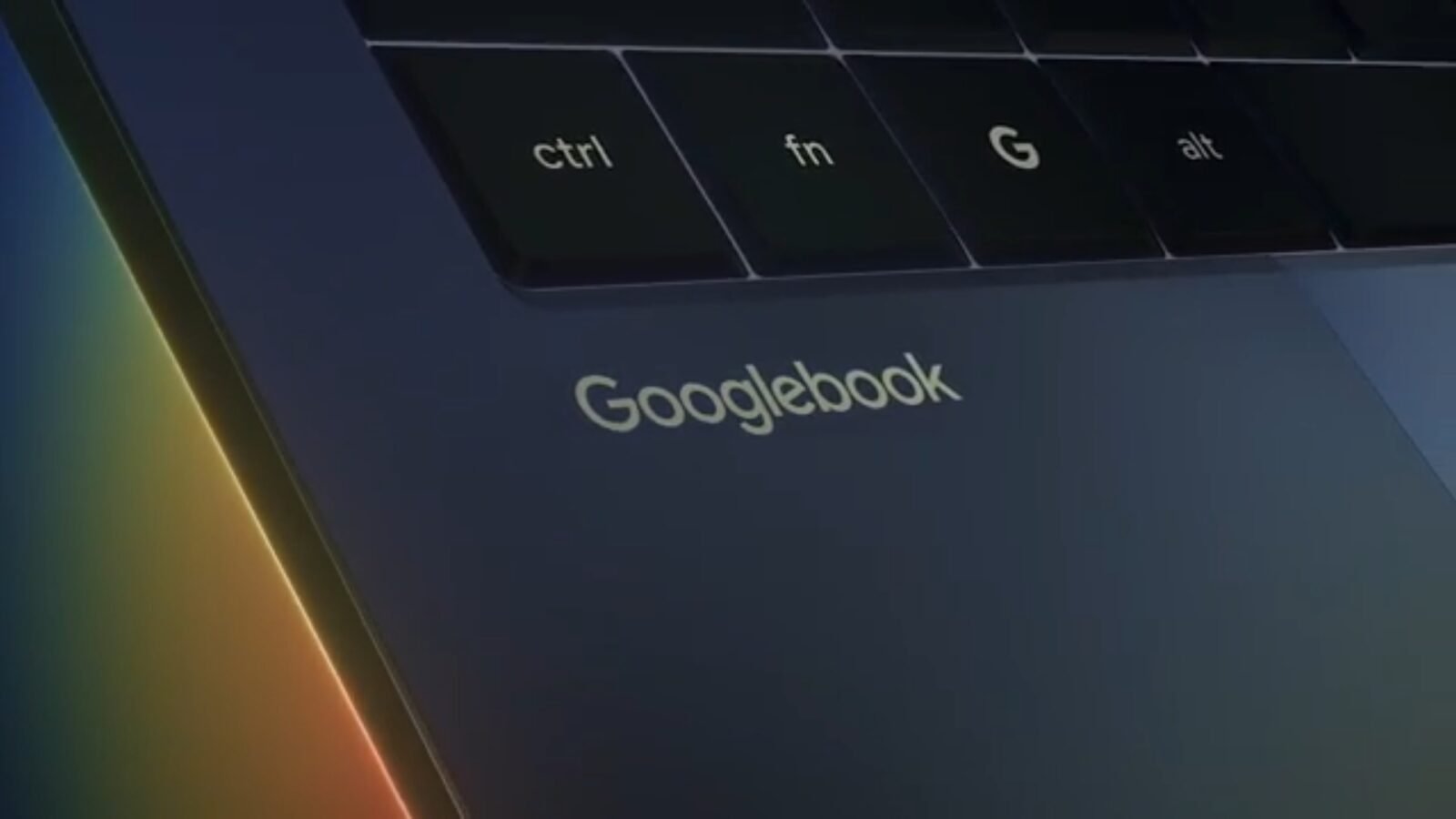 Googlebook