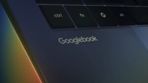 Googlebook estreia por US$ 899 com Gemini, apps Android e integração com o celular